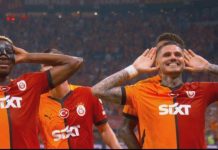 Turkey: ‘You’ll never be like Osimhen’ – Vural slams Icardi Turkey: ‘You’ll never be like Osimhen’ – Vural slams Icardi