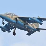 Army Air Force Defeat ISWAP Fighters After Chibok Attack Army Air Force Defeat ISWAP Fighters After Chibok Attack