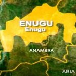 Protest in Enugu Over Kidnapping of Five Villagers Protest in Enugu Over Kidnapping of Five Villagers