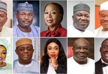 Tinubu Nominates Former INEC Chairman and Others Tinubu Nominates Former INEC Chairman and Others