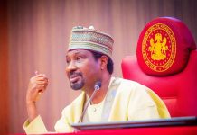 Stop Bandits’ Incursion Into Kano Urges Deputy Senate President Stop Bandits' Incursion Into Kano Urges Deputy Senate President