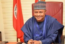 Uba Sani applauds Tinubu for Masari’s appointment Uba Sani applauds Tinubu for Masari’s appointment