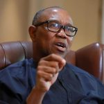 Peter Obi Criticizes ECOWAS for Double Standards on Coup Peter Obi Criticizes ECOWAS for Double Standards on Coup