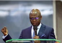 Nigerian Senators Play Politics With Insecurity Nigerian Senators Play Politics With Insecurity