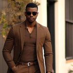 Get into the trend of chocolate brown hues Get into the trend of chocolate brown hues