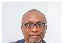 Some ambassadorial nominees should be in prison — Joe Keshi Some ambassadorial nominees should be in prison — Joe Keshi