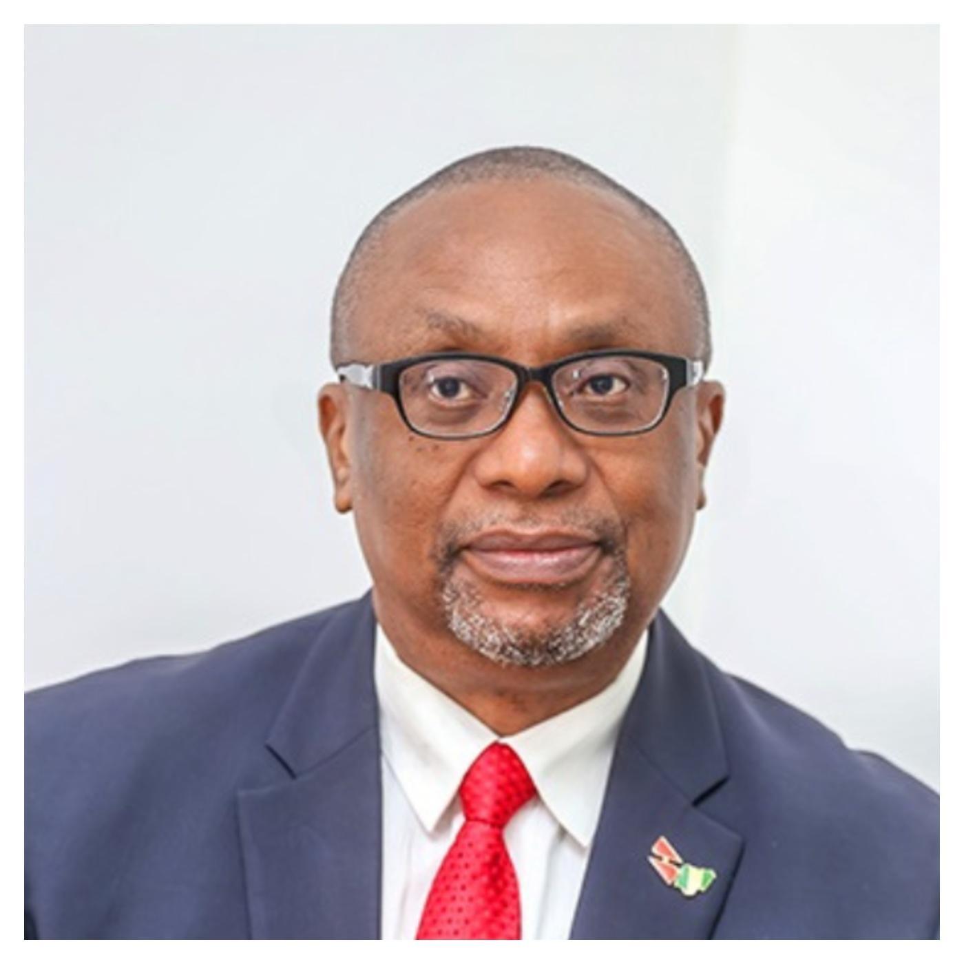 Some ambassadorial nominees should be in prison — Joe Keshi Some ambassadorial nominees should be in prison — Joe Keshi