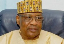 IBB Offers PDP Chairman Tips for 2027 Victory IBB Offers PDP Chairman Tips for 2027 Victory