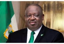 Plateau Forum Excludes Itself from Stopping Mutfwang APC Plateau Forum Excludes Itself from Stopping Mutfwang APC