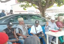 Agbekoya Mobilizes Members Against Insecurity in Oyo Agbekoya Mobilizes Members Against Insecurity in Oyo