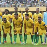 Kwara United Forward Chibuzor Laments Loss to Barau FC Kwara United Forward Chibuzor Laments Loss to Barau FC
