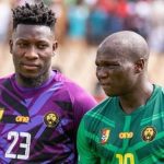 Onana Aboubakar Dropped from Cameroon AFCON 2025 Squad Onana Aboubakar Dropped from Cameroon AFCON 2025 Squad