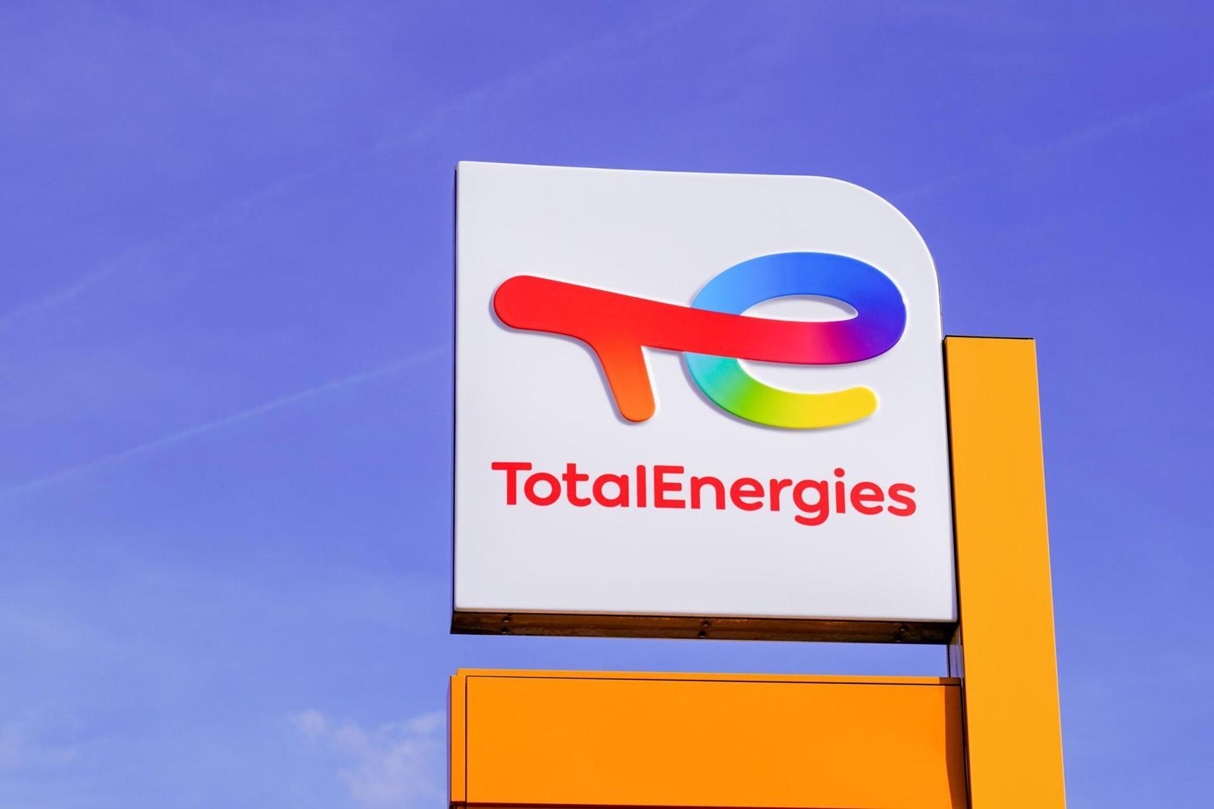 TotalEnergies sells stake in Nigerian licences to Chevron TotalEnergies sells stake in Nigerian licences to Chevron