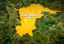 Midnight inferno kills family of five in Katsina Midnight inferno kills family of five in Katsina