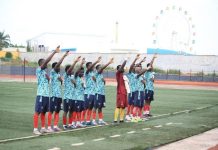 NNL: Abakaliki FC coach seeks fans’ support in new season NNL: Abakaliki FC coach seeks fans’ support in new season