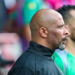 AFCON 2025: NFF set semi-final target for Chelle AFCON 2025: NFF set semi-final target for Chelle