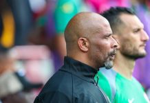 AFCON 2025: NFF set semi-final target for Chelle AFCON 2025: NFF set semi-final target for Chelle