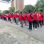 EFCC Arrests 64-Year-Old Man Over N165M Land Fraud EFCC Arrests 64-Year-Old Man Over N165M Land Fraud