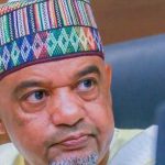 PDP: Damagum officially hands over to Turaki-led NWC PDP: Damagum officially hands over to Turaki-led NWC