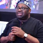 2027: Opposition not ready - Dele Momodu 2027: Opposition not ready - Dele Momodu