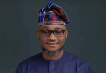 Moro’s claim against Governor Alia misplaced – Onjeh Moro’s claim against Governor Alia misplaced – Onjeh