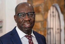 Edo Govt Counters PDP Over Allegations Against Obaseki Edo Govt Counters PDP Over Allegations Against Obaseki