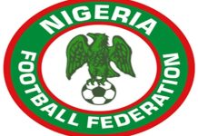 AFCON 2025: NFF confirms Egypt camp for Super Eagles AFCON 2025: NFF confirms Egypt camp for Super Eagles