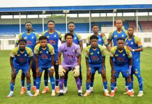 NNL Captain Reflects on Positive Match Against Beyond Limits NNL Captain Reflects on Positive Match Against Beyond Limits