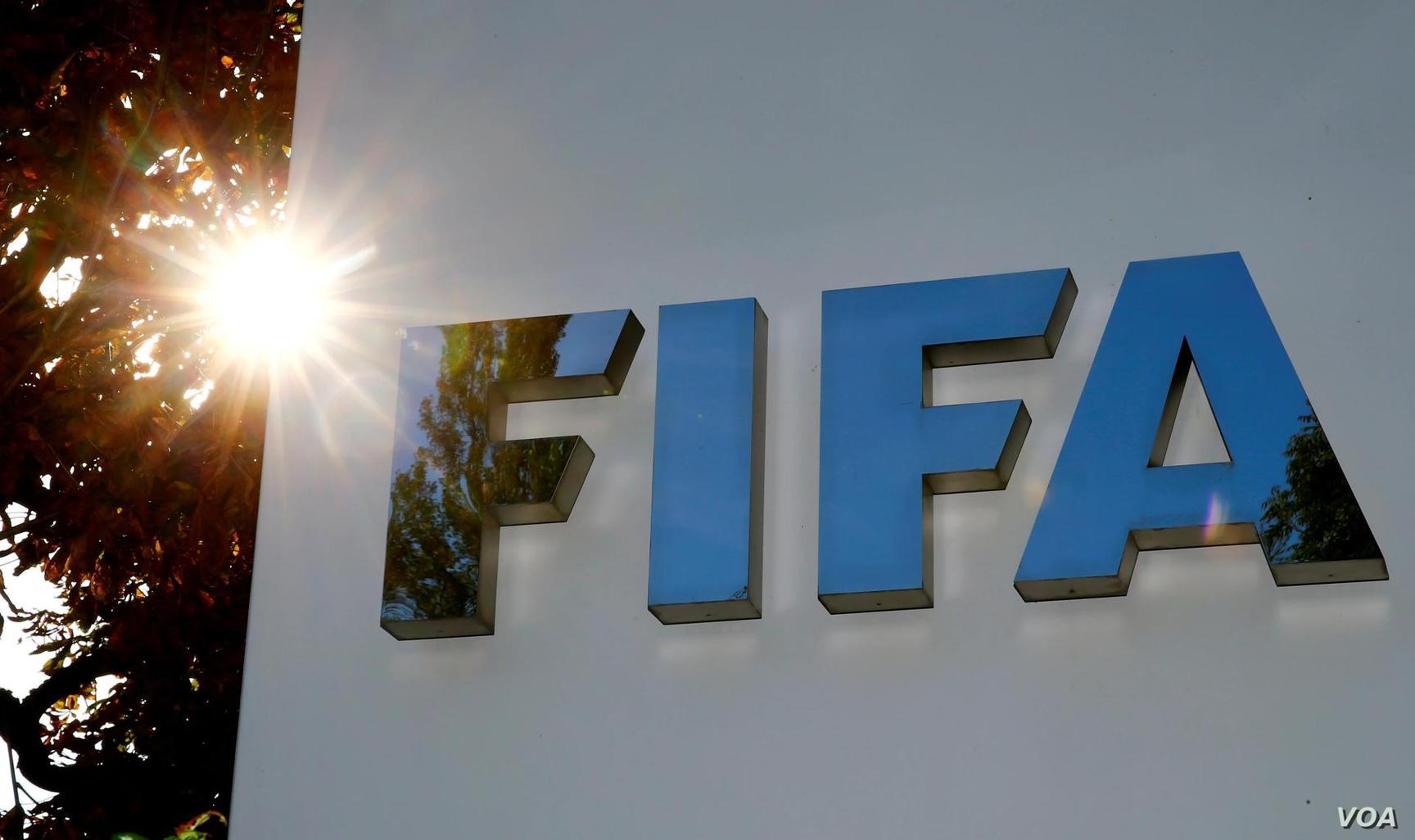 FIFA Mandates Clubs to Release Players for AFCON 2025 FIFA Mandates Clubs to Release Players for AFCON 2025