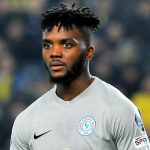 AFCON 2025: Awaziem keen to win title with Super Eagles AFCON 2025: Awaziem keen to win title with Super Eagles