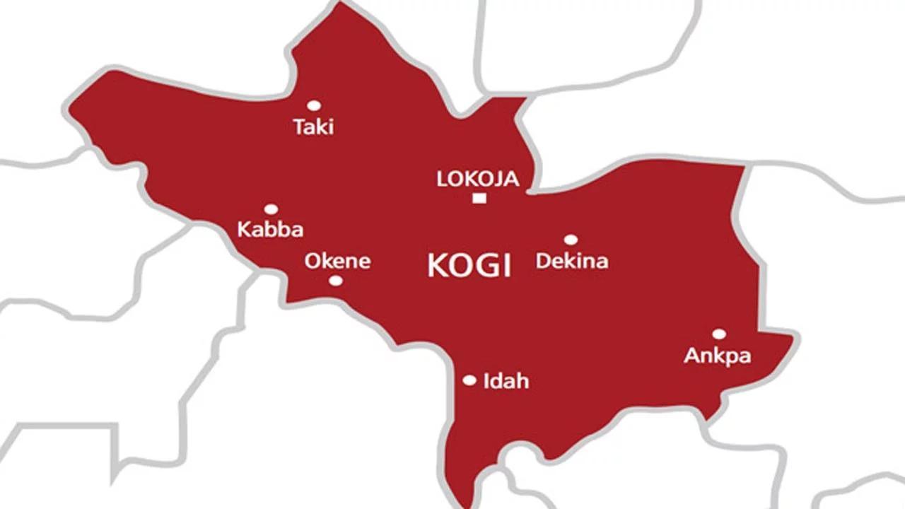 Kogi LG Imposes Curfew and Bans Religious Gatherings Kogi LG Imposes Curfew and Bans Religious Gatherings