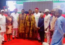 Health Stakeholders Urge Government to Prioritize Sector Health Stakeholders Urge Government to Prioritize Sector