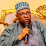 Insecurity: Sack Matawalle and Scrap Defence Ministry Insecurity: Sack Matawalle and Scrap Defence Ministry