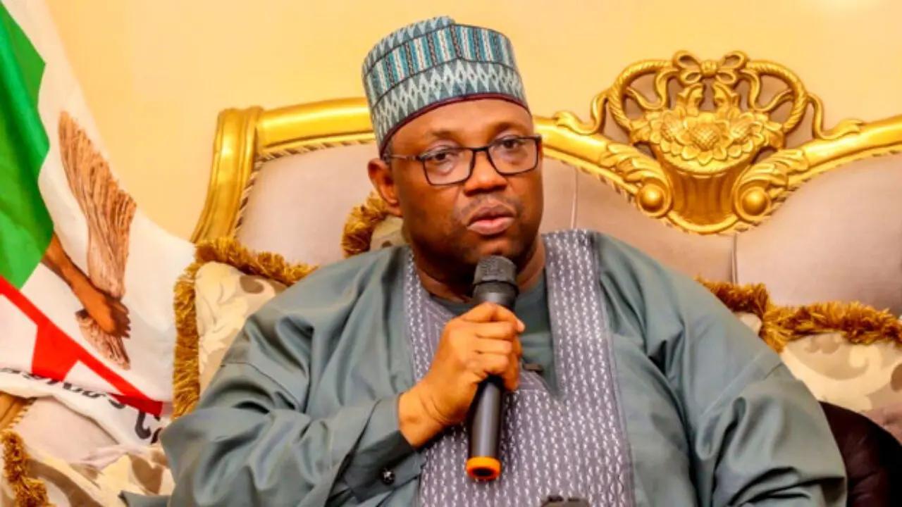 Insecurity: Sack Matawalle and Scrap Defence Ministry Insecurity: Sack Matawalle and Scrap Defence Ministry