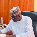 Master Diligence and Global Trends, FCDA’s Tagwai Advises Master Diligence and Global Trends, FCDA's Tagwai Advises