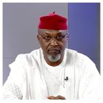 Insecurity and the Need for Special Forces in Nigeria Insecurity and the Need for Special Forces in Nigeria