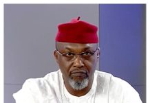 Insecurity and the Need for Special Forces in Nigeria Insecurity and the Need for Special Forces in Nigeria