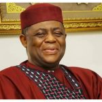 Fani-Kayode Blasts Campaign Against Matawalle Fani-Kayode Blasts Campaign Against Matawalle