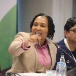 Escalating Climate Threats and Unified Parliamentary Action Escalating Climate Threats and Unified Parliamentary Action