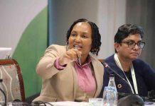 Escalating Climate Threats and Unified Parliamentary Action Escalating Climate Threats and Unified Parliamentary Action