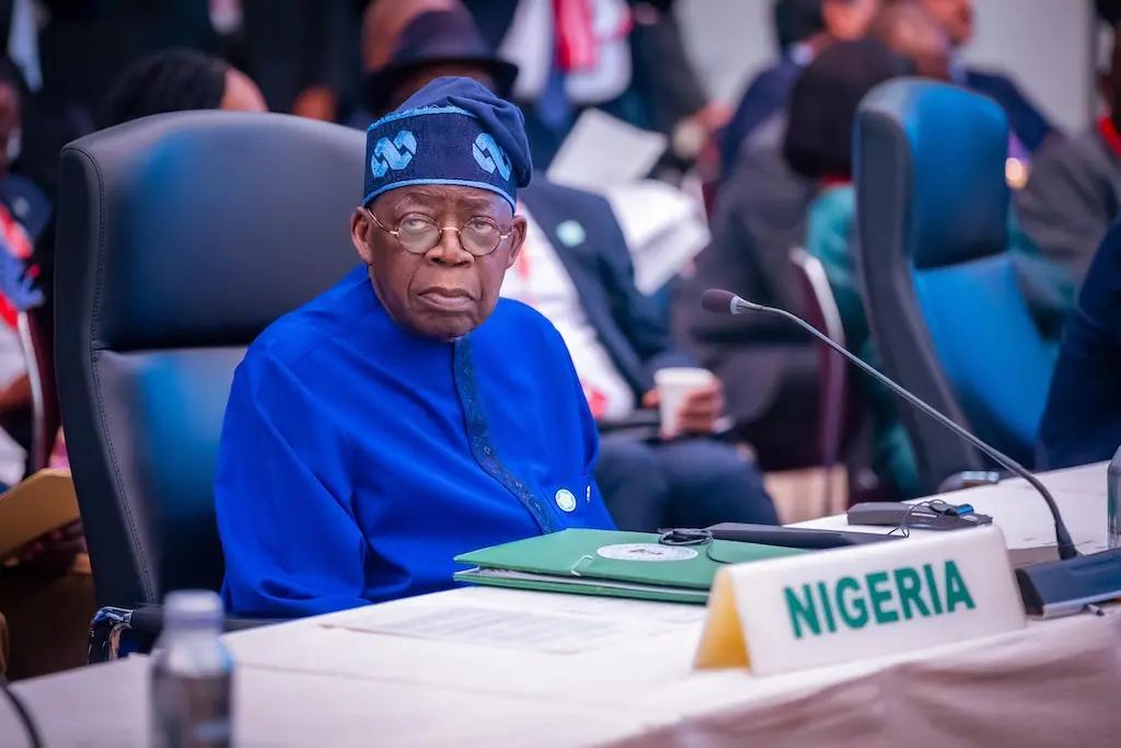 Tinubu's 2027 Campaign Amid Emergency Concerns
