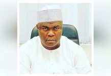 PDP Chieftain Sani on Expelled Members’ Authority PDP Chieftain Sani on Expelled Members' Authority