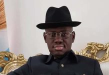 Why Trump imposed visa restrictions on Nigeria — Timi Frank Why Trump imposed visa restrictions on Nigeria — Timi Frank