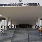 Supreme Court Dismisses Osun’s Local Govt Funds Suit Supreme Court Dismisses Osun's Local Govt Funds Suit