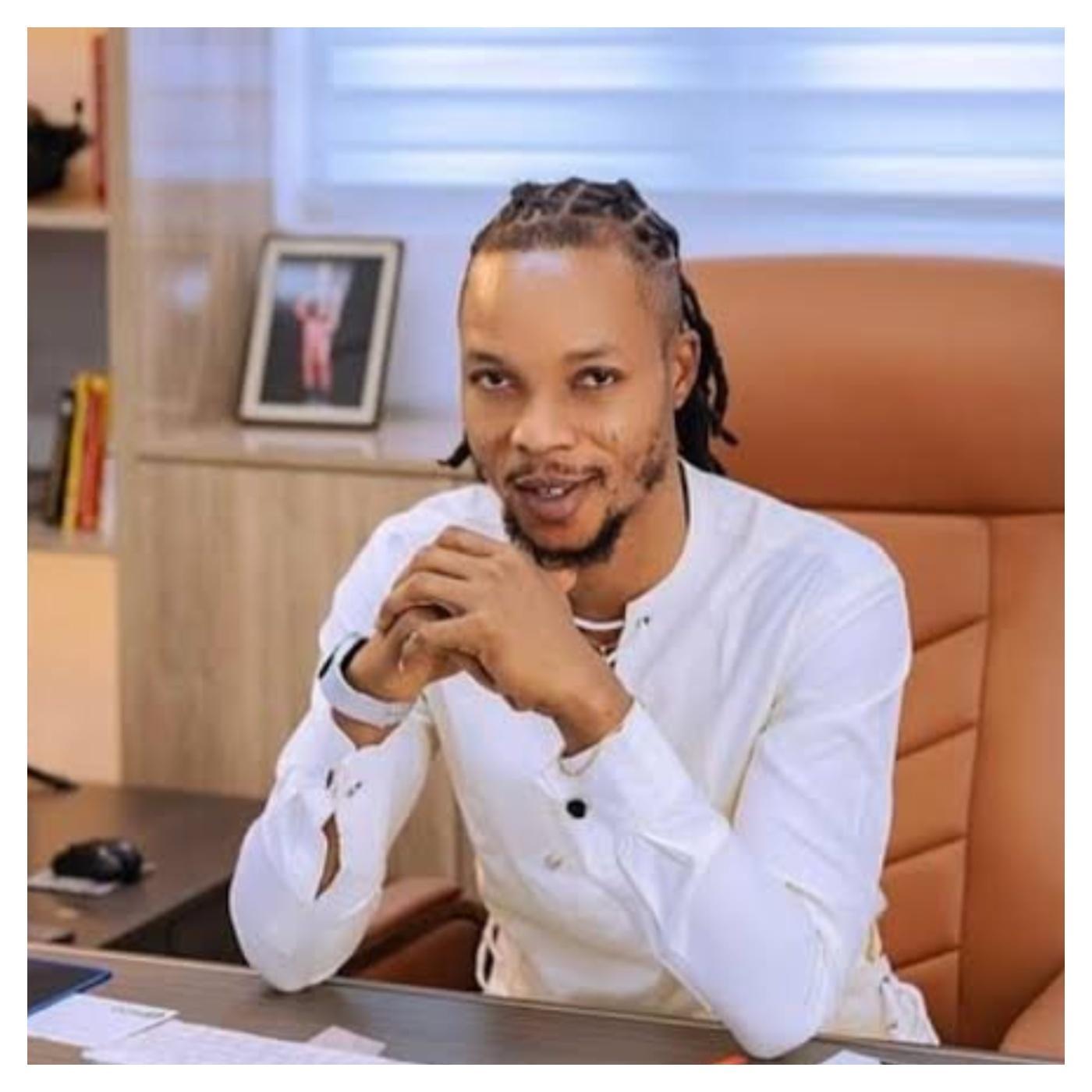 Police Raid Fejiro Oliver's Office Over Defamation Cases Police Raid Fejiro Oliver's Office Over Defamation Cases