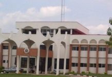 Osun Assembly passes LG Accounts Administration Bill 2025 Osun Assembly passes LG Accounts Administration Bill 2025