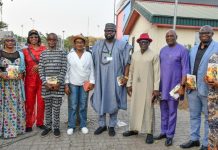 Nigeria Needs You Now Reps Tell NUJ as FCT Council Renovates Nigeria Needs You Now Reps Tell NUJ as FCT Council Renovates