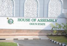 Ogun Assembly Approves N300bn Funding for 2026 Budget Ogun Assembly Approves N300bn Funding for 2026 Budget