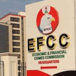 EFCC hands over N96.5m to victims of Ponzi scheme in Enugu EFCC hands over N96.5m to victims of Ponzi scheme in Enugu