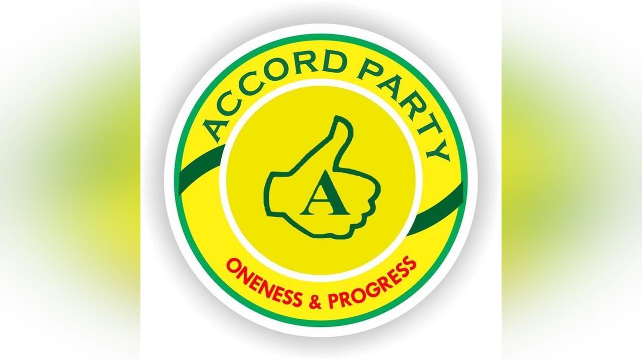 Accord Party Warns Members Against Troublemakers Accord Party Warns Members Against Troublemakers
